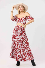 Kirra Skirt