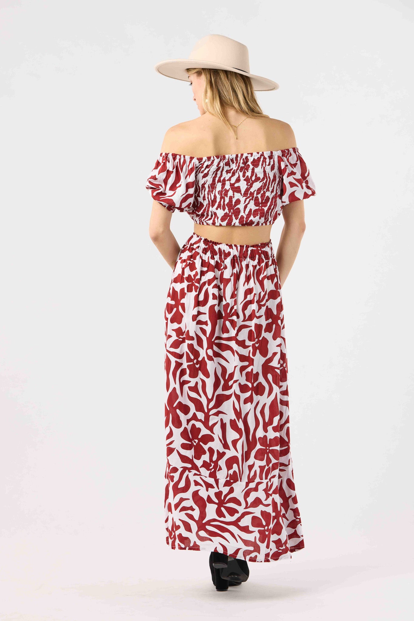 Kirra Skirt