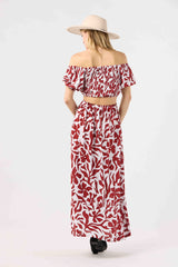Kirra Skirt
