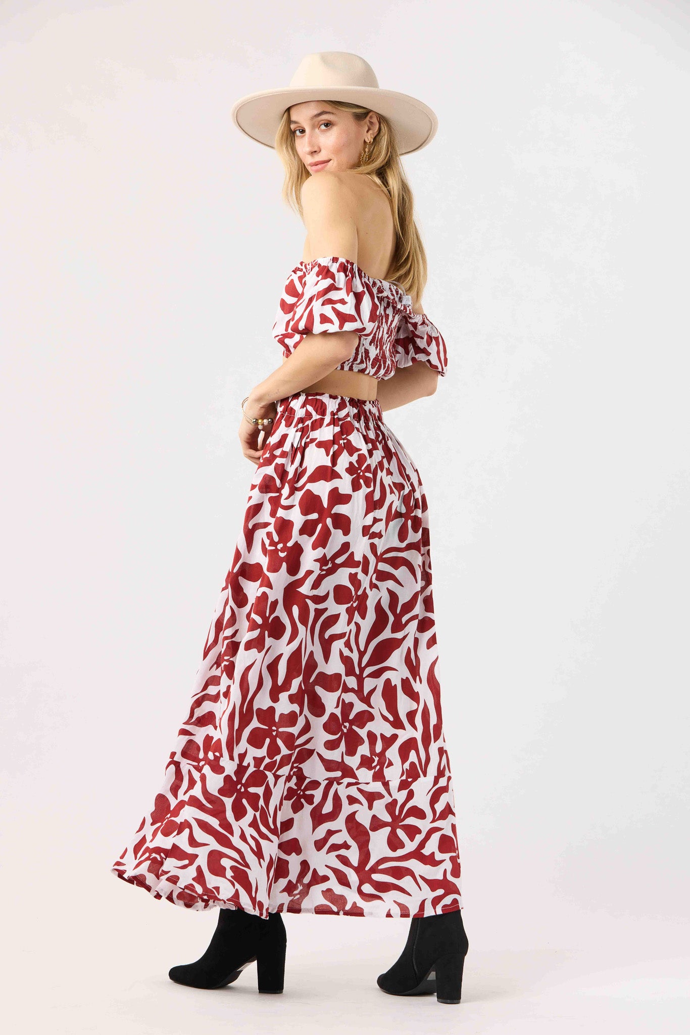 Kirra Skirt