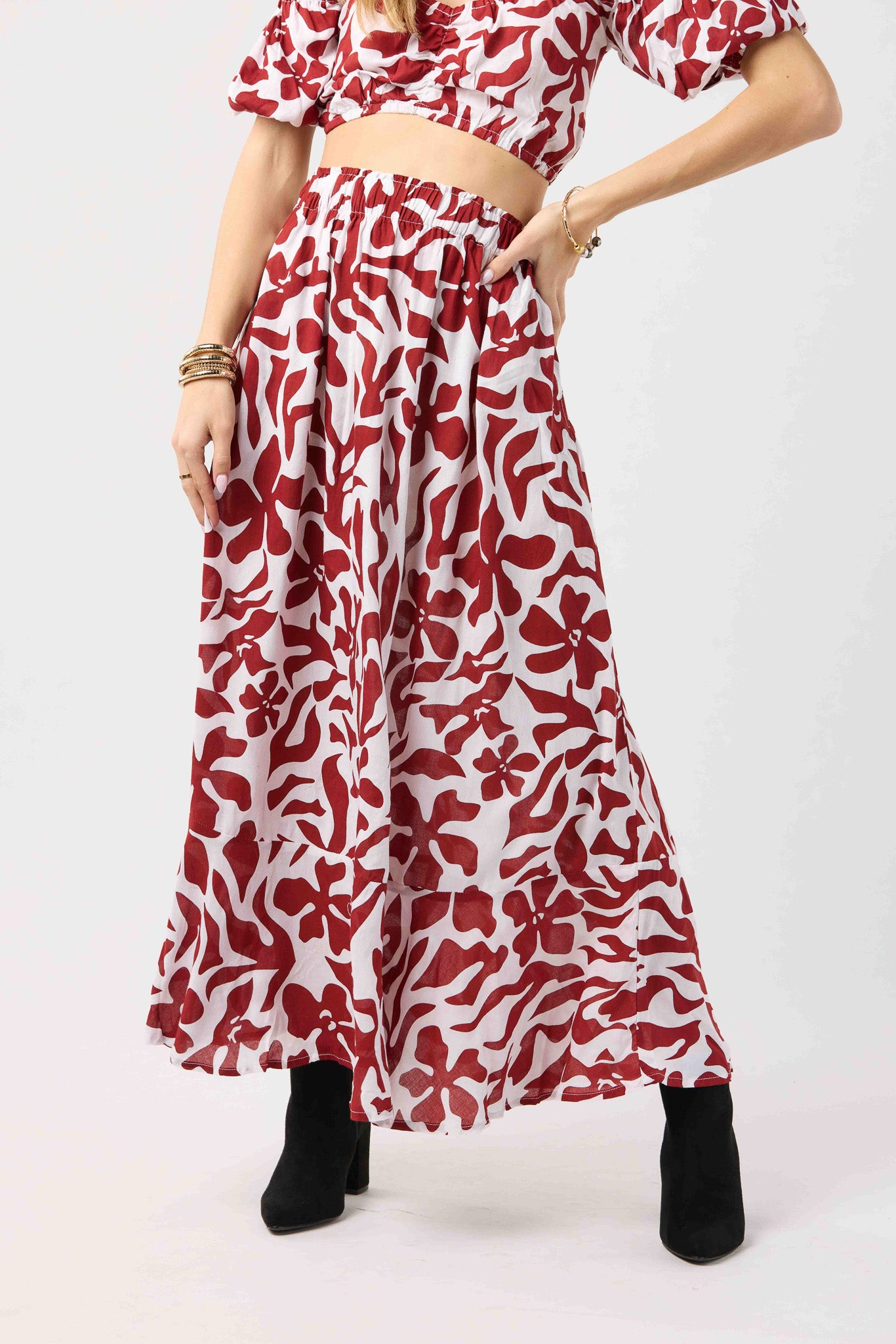 Kirra Skirt