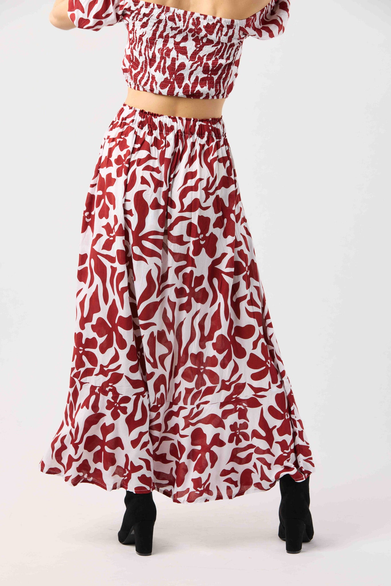 Kirra Skirt