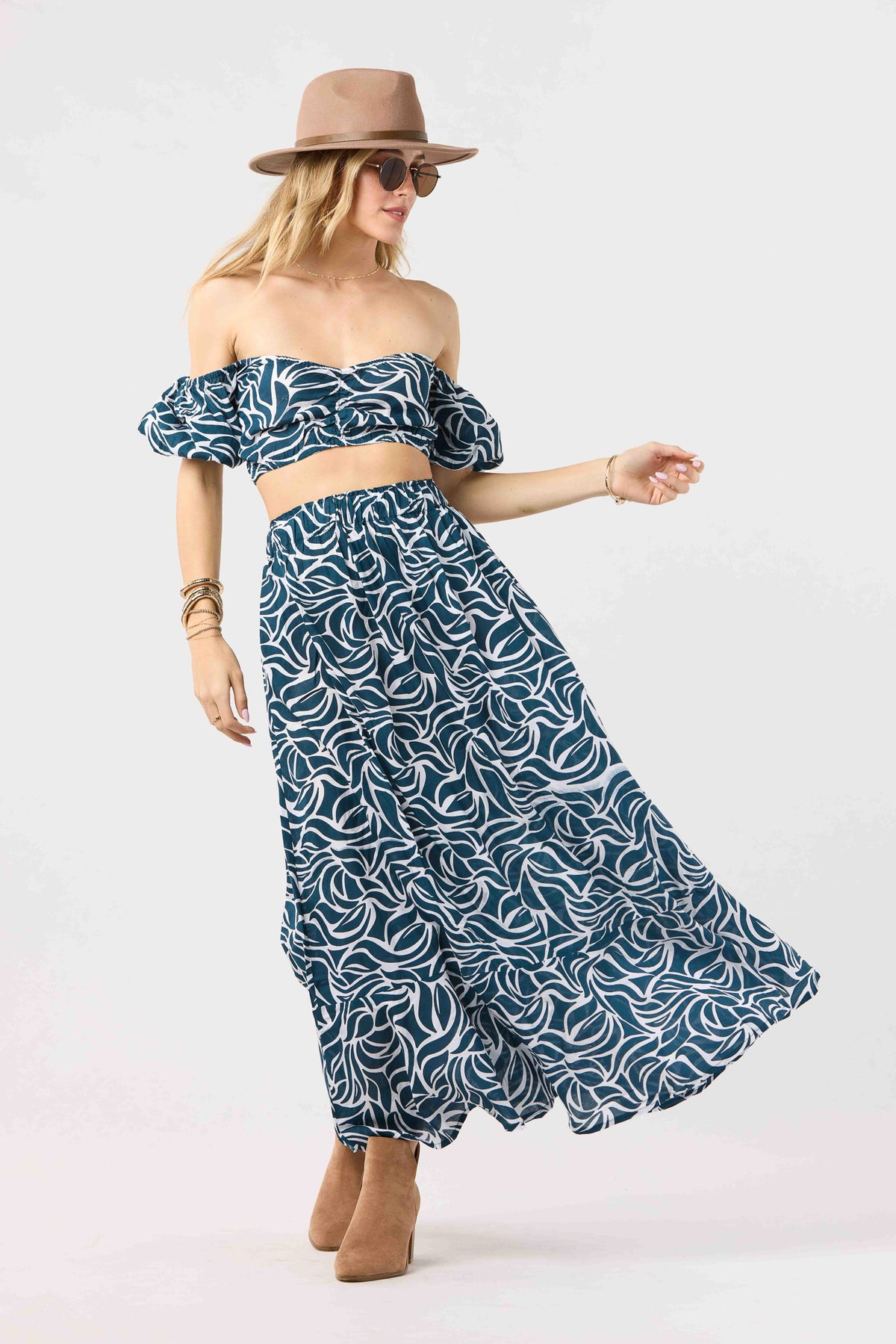 Kirra Skirt