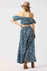 Kirra Skirt