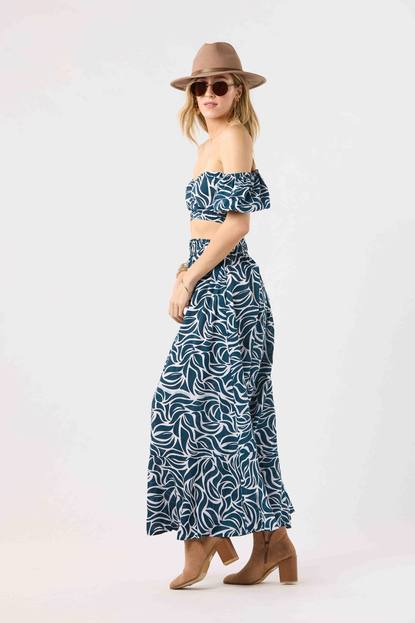 Kirra Skirt