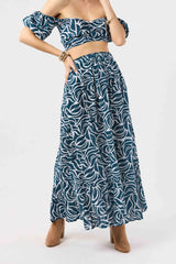 Kirra Skirt