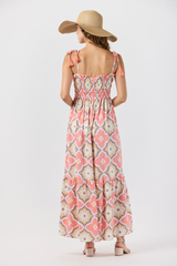 Kona Maxi Dress