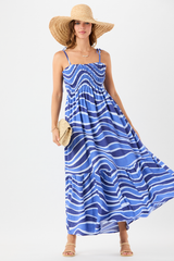 Kona Maxi Dress