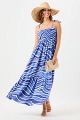 Kona Maxi Dress