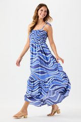 Kona Maxi Dress