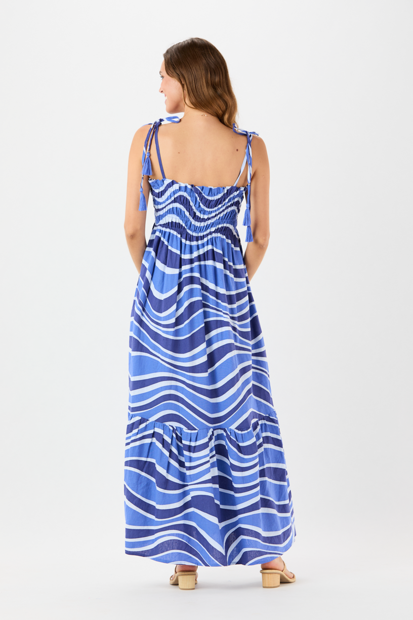 Kona Maxi Dress