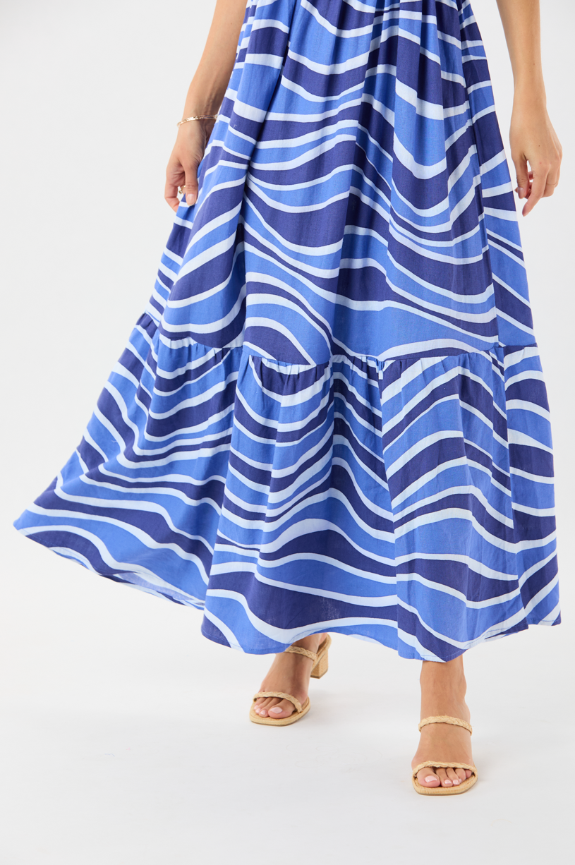 Kona Maxi Dress