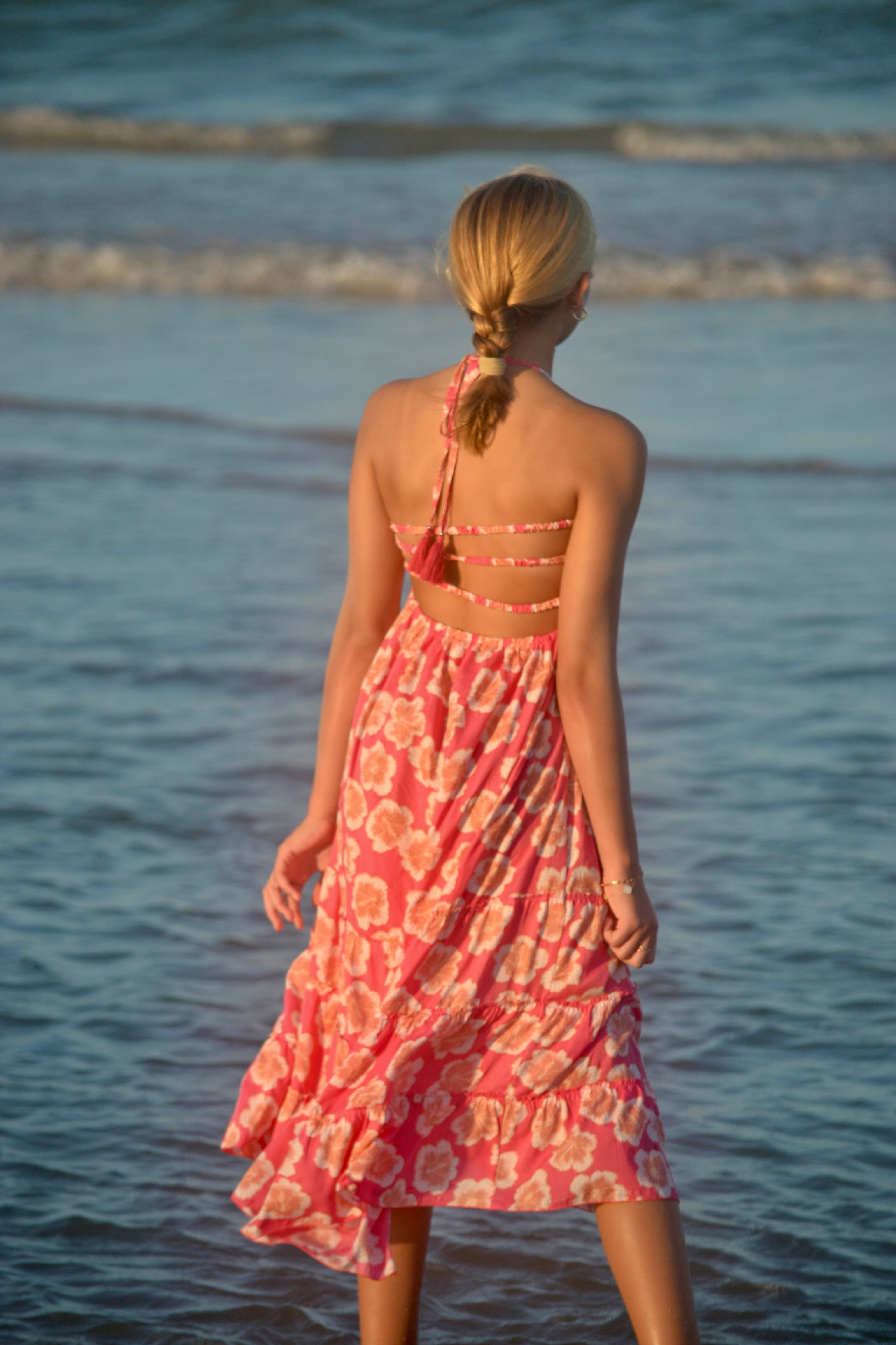 Kids Bellini Dress
