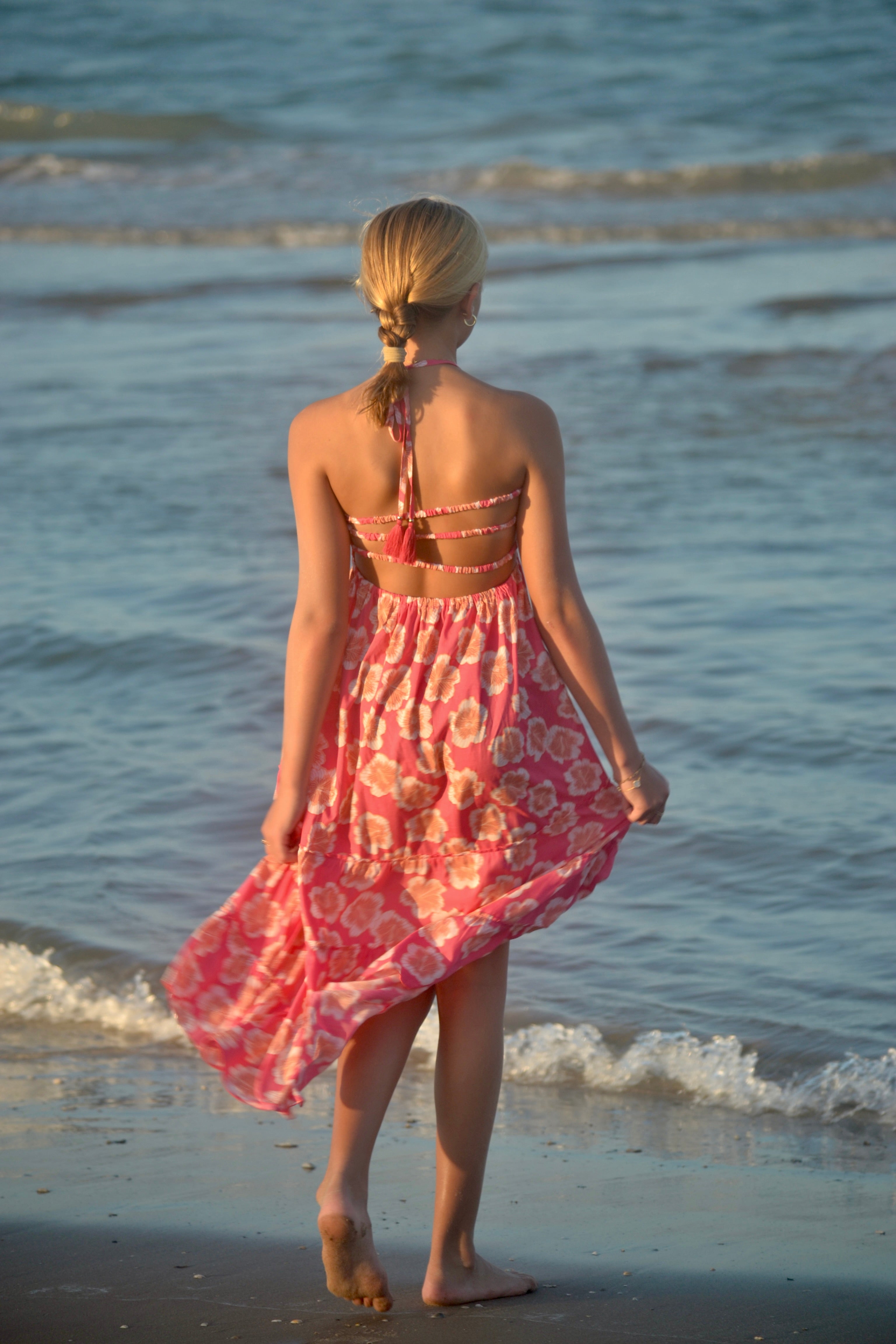 Kids Bellini Dress