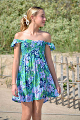 Kids Hollie Dress