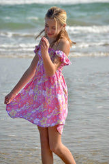 Kids Hollie Dress