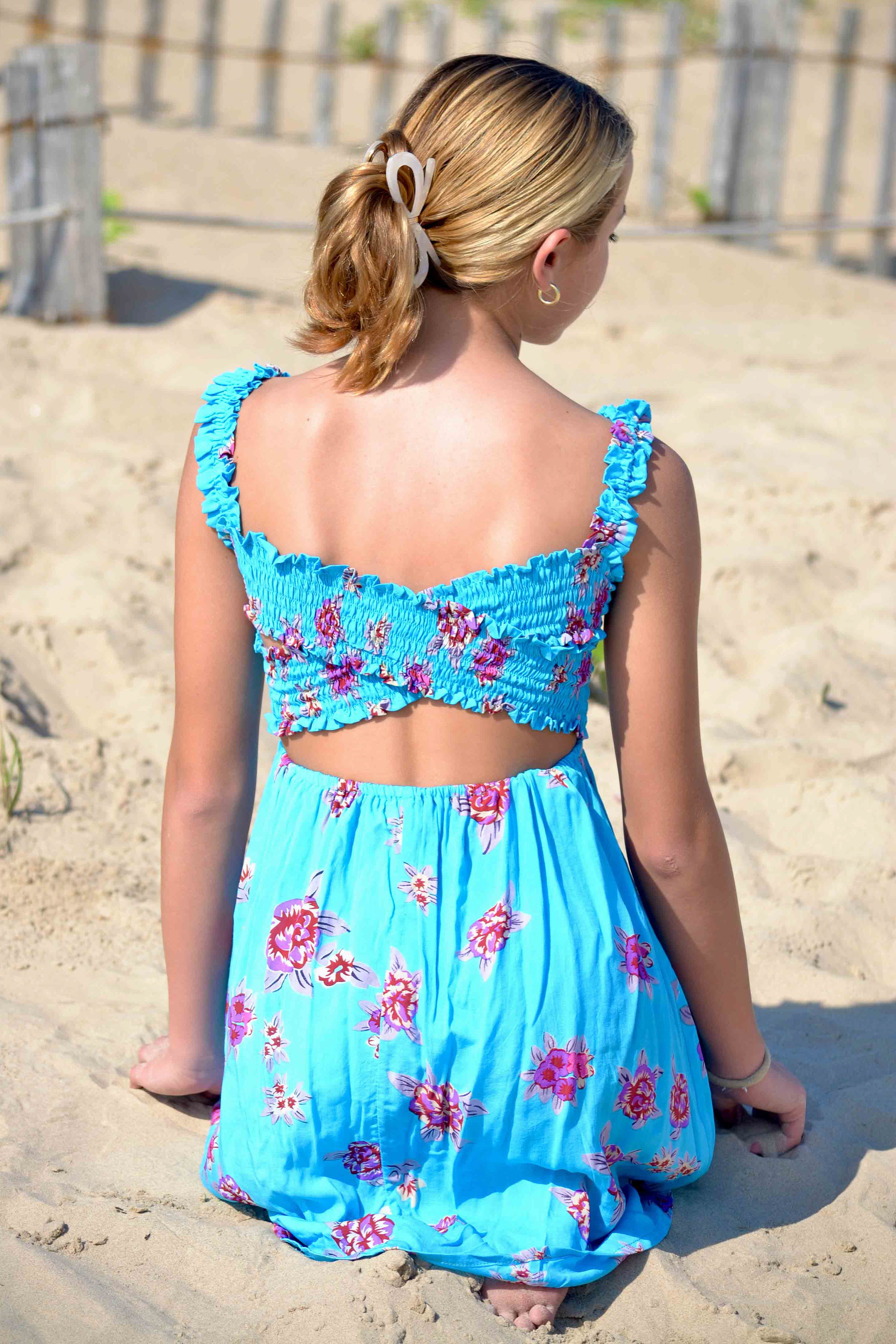 Kids Puka Dress