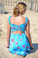 Kids Puka Dress