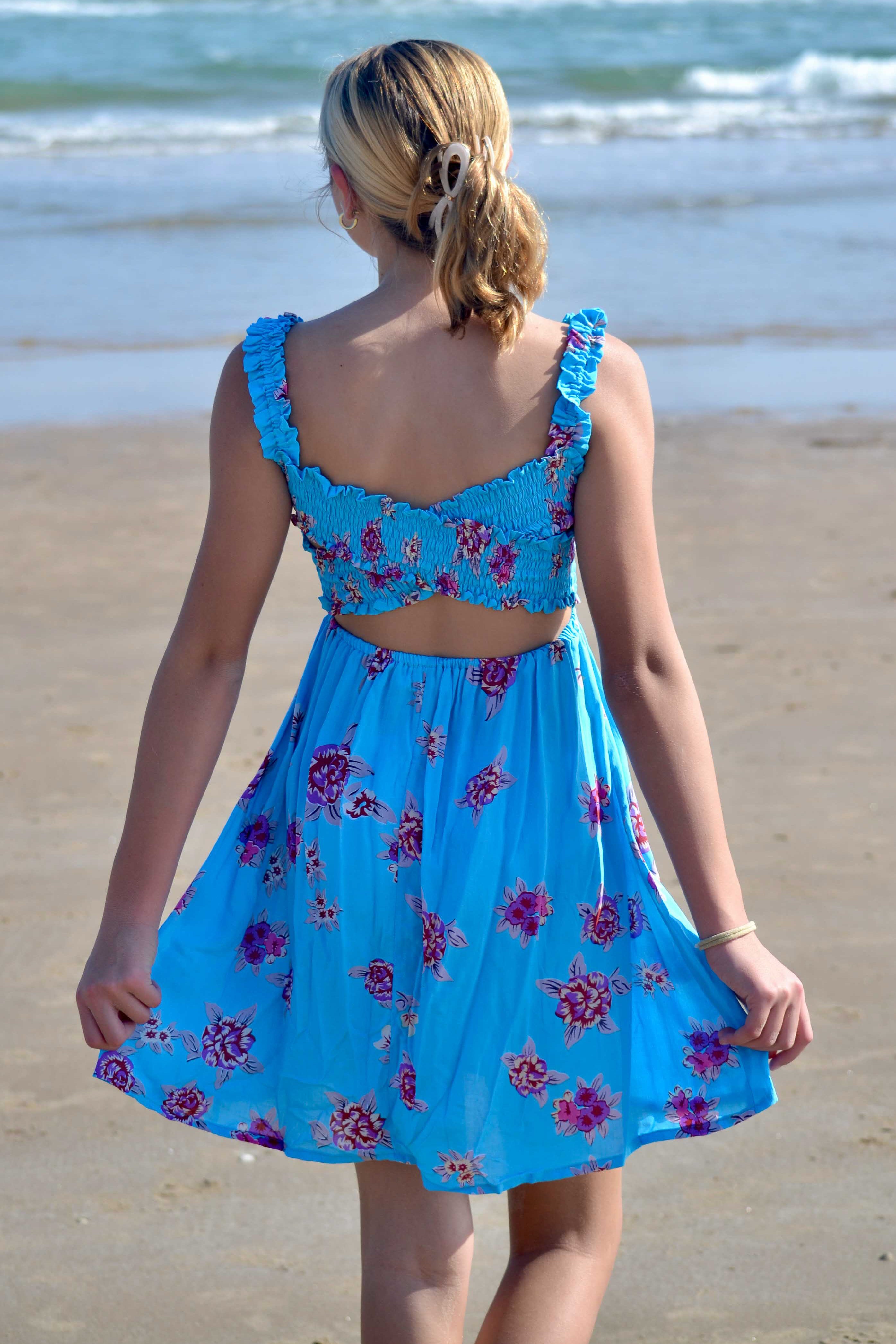 Kids Puka Dress