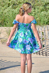 Kids Hollie Dress