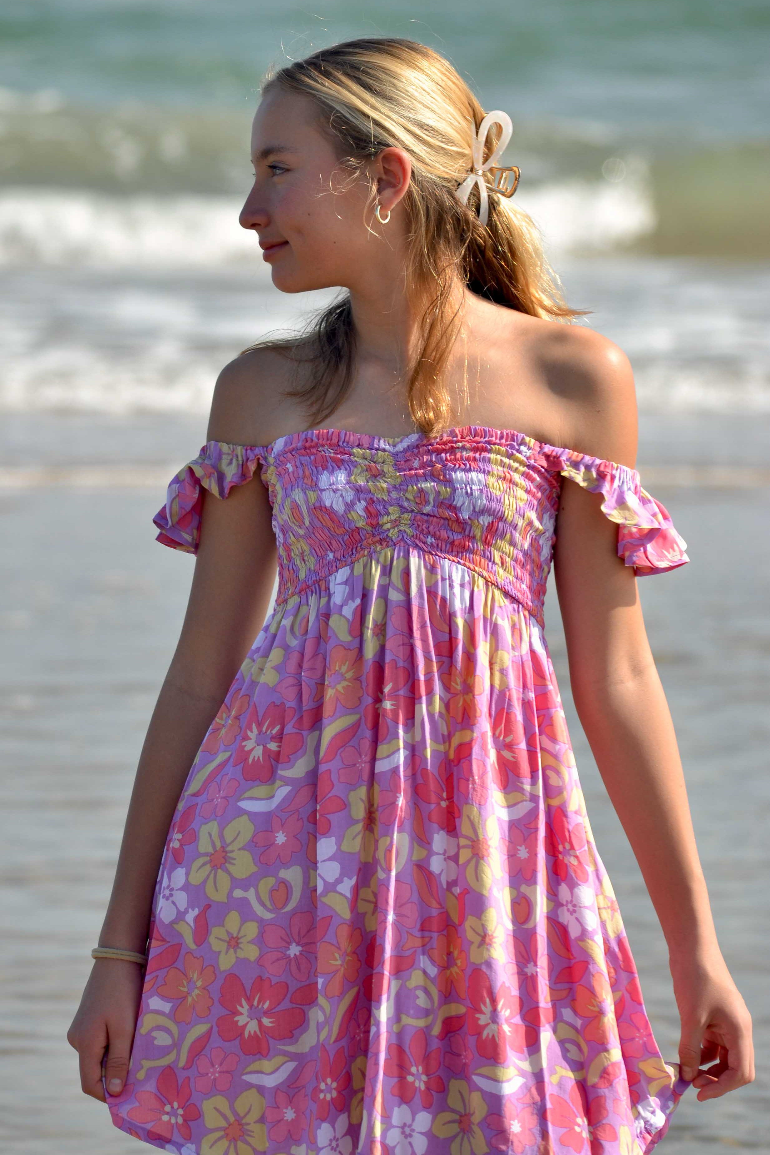 Kids Hollie Dress