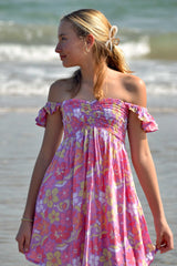 Kids Hollie Dress