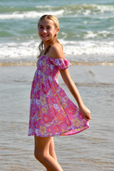 Kids Hollie Dress