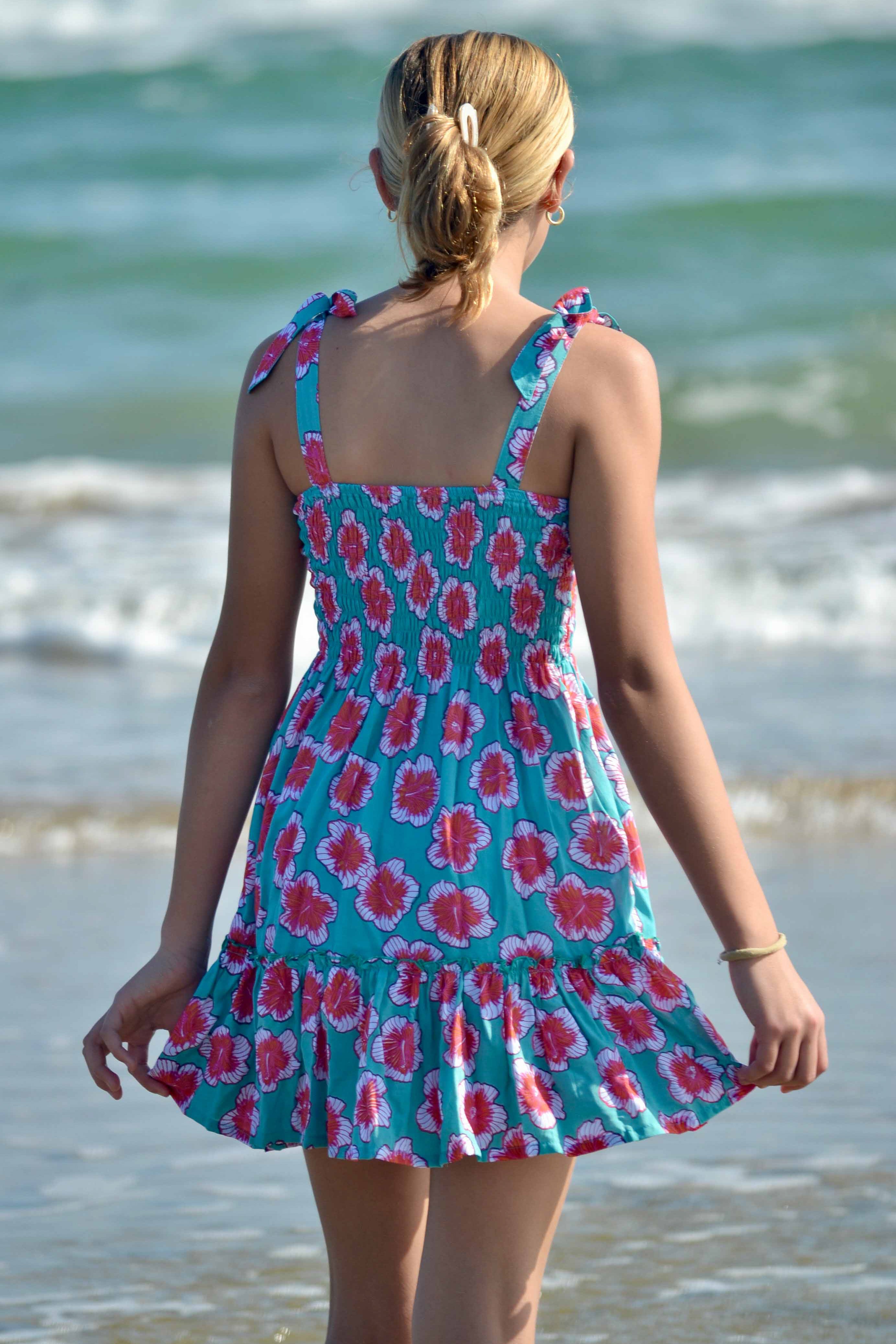 Kids Kiki Dress