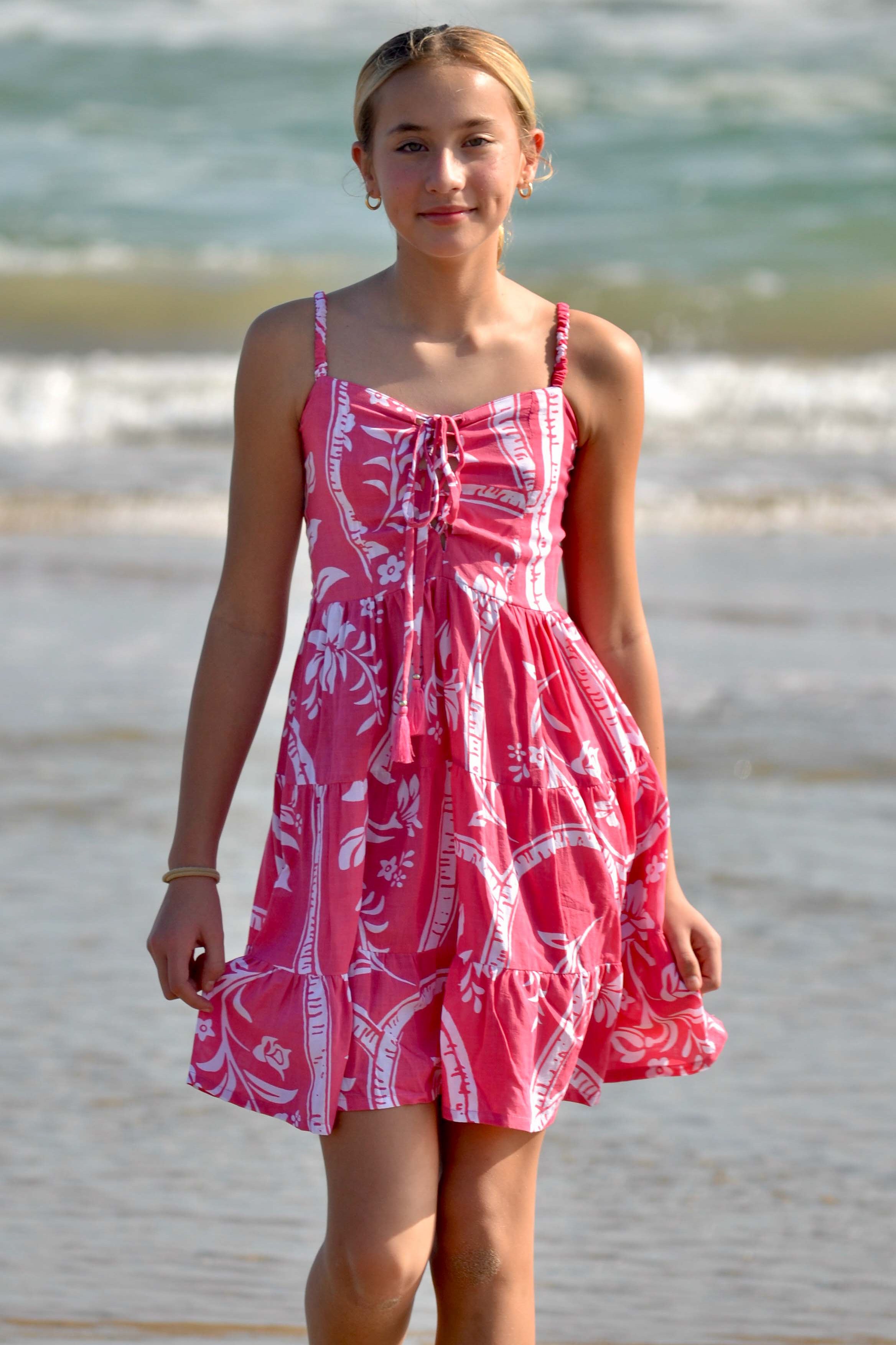 Kids Perth Dress