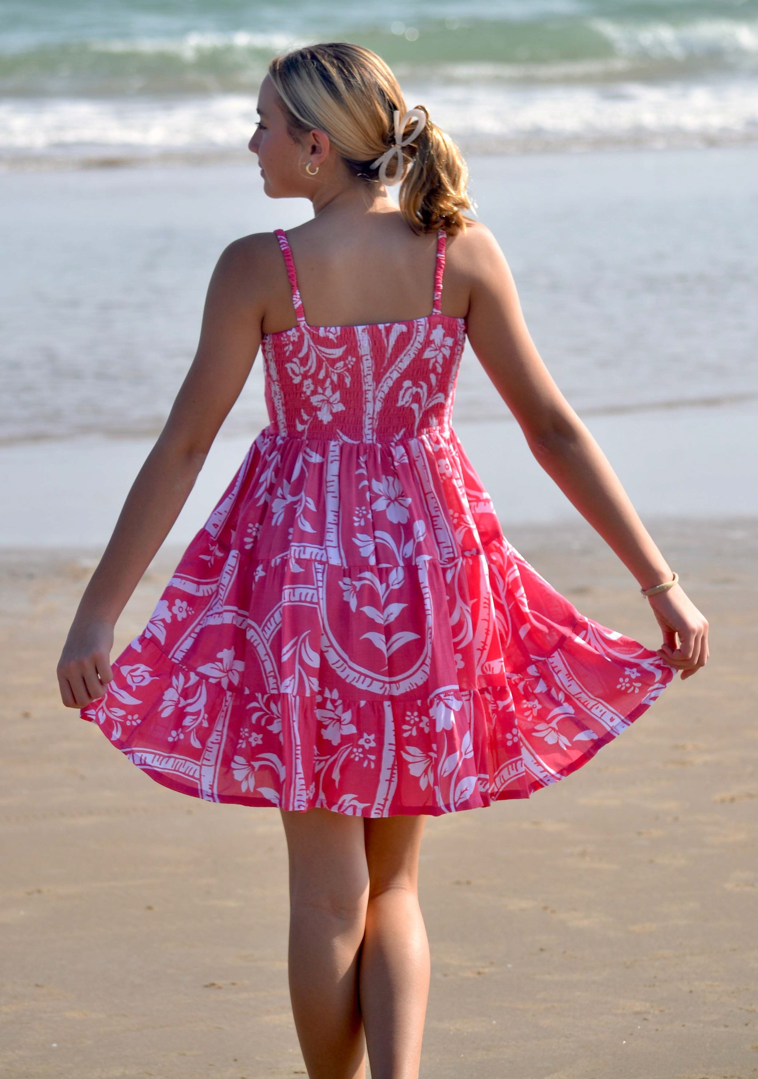Kids Perth Dress