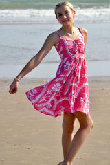 Kids Perth Dress