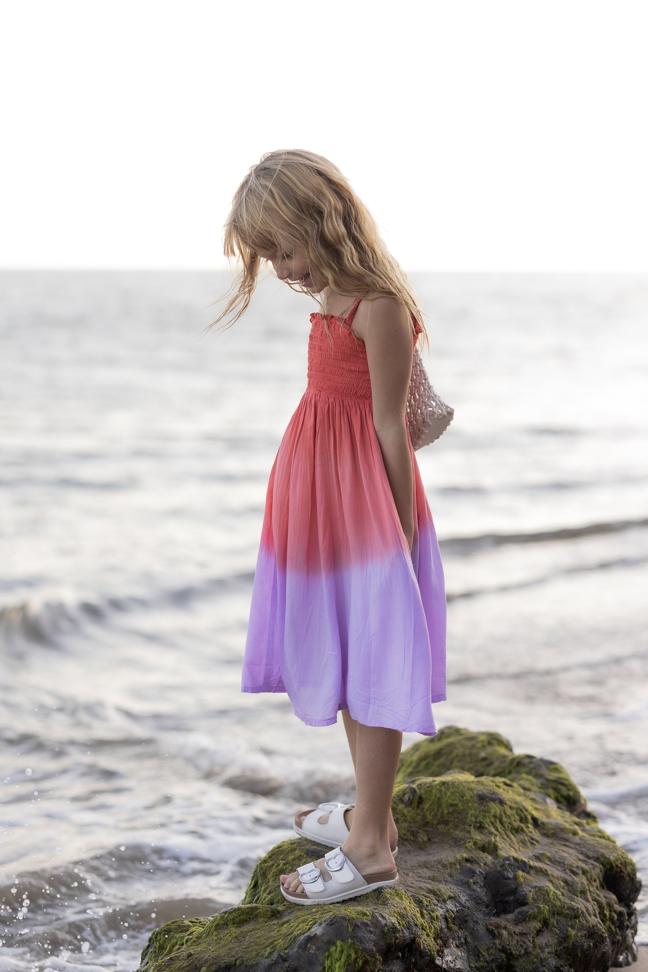 Kids Lanikai Dress