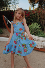 Kids Beachglass Skirt