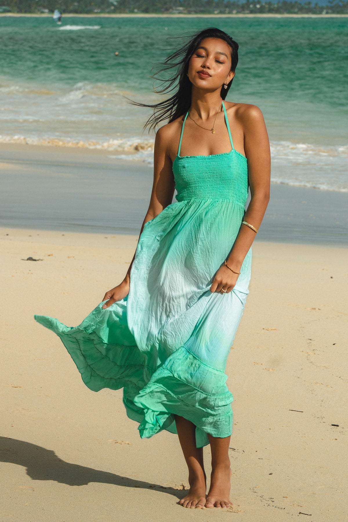 Bellini Maxi Dress