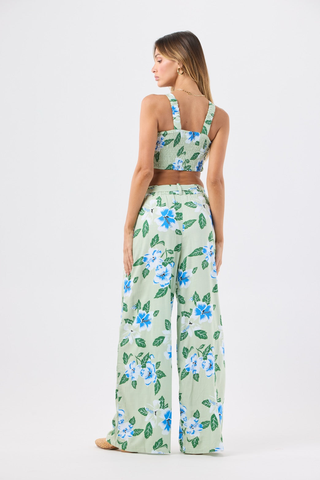 Lagoon Pant