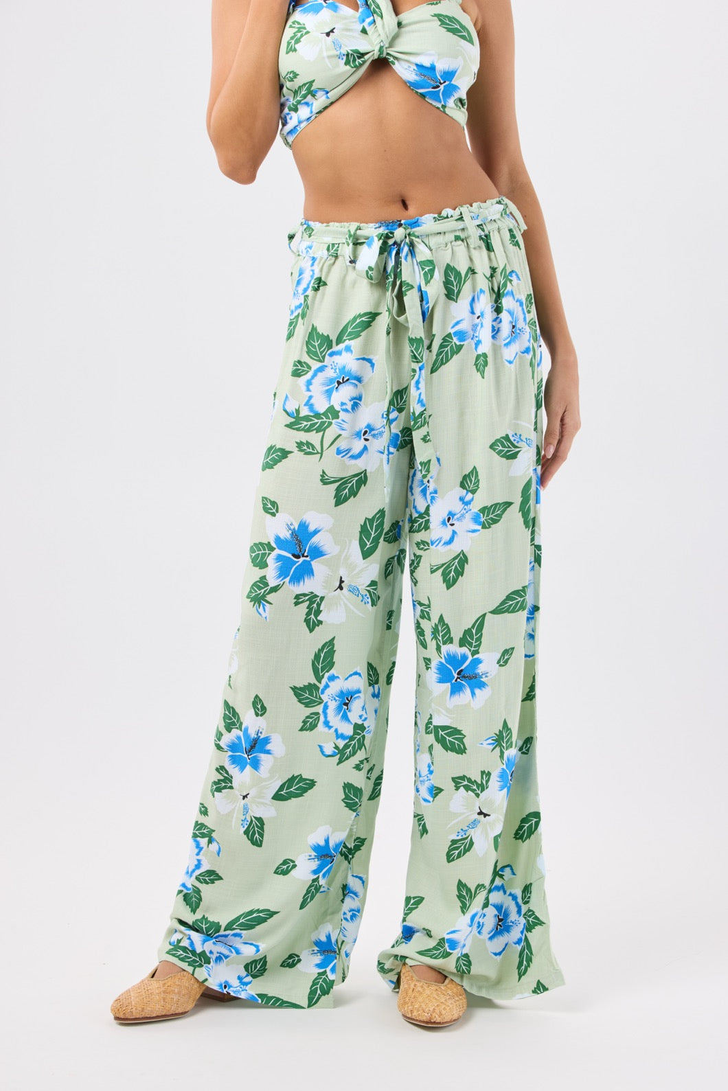 Lagoon Pant