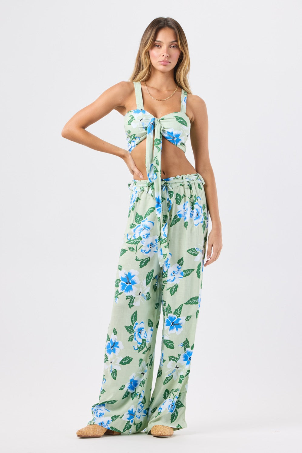 Lagoon Pant