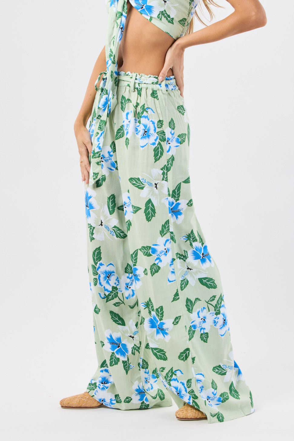 Lagoon Pant