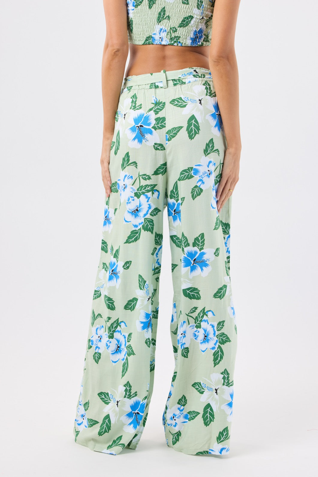 Lagoon Pant