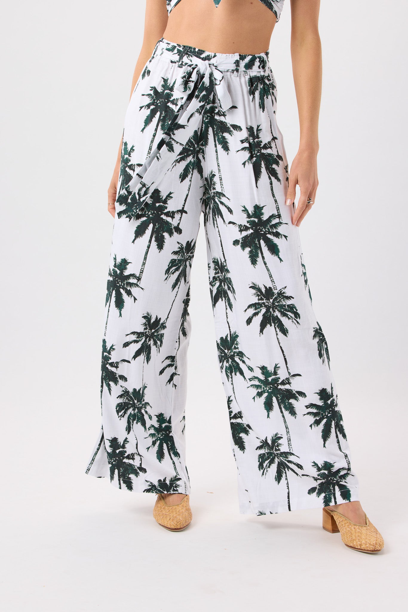Lagoon Pant