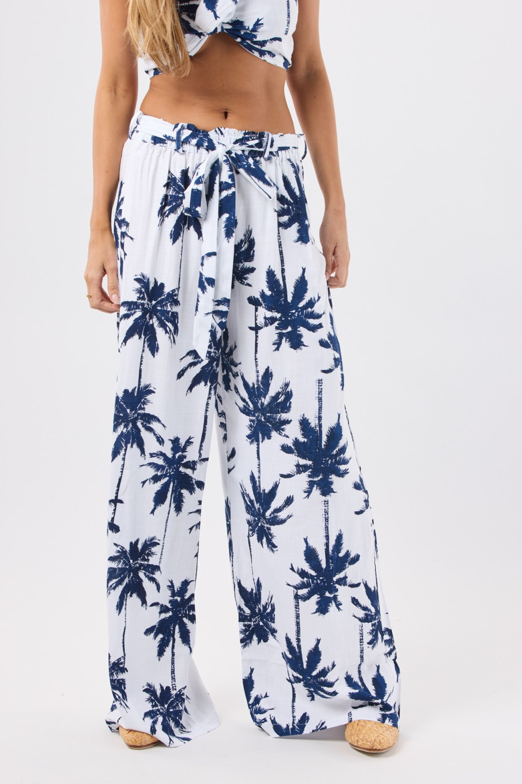 Lagoon Pant