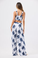 Lagoon Pant