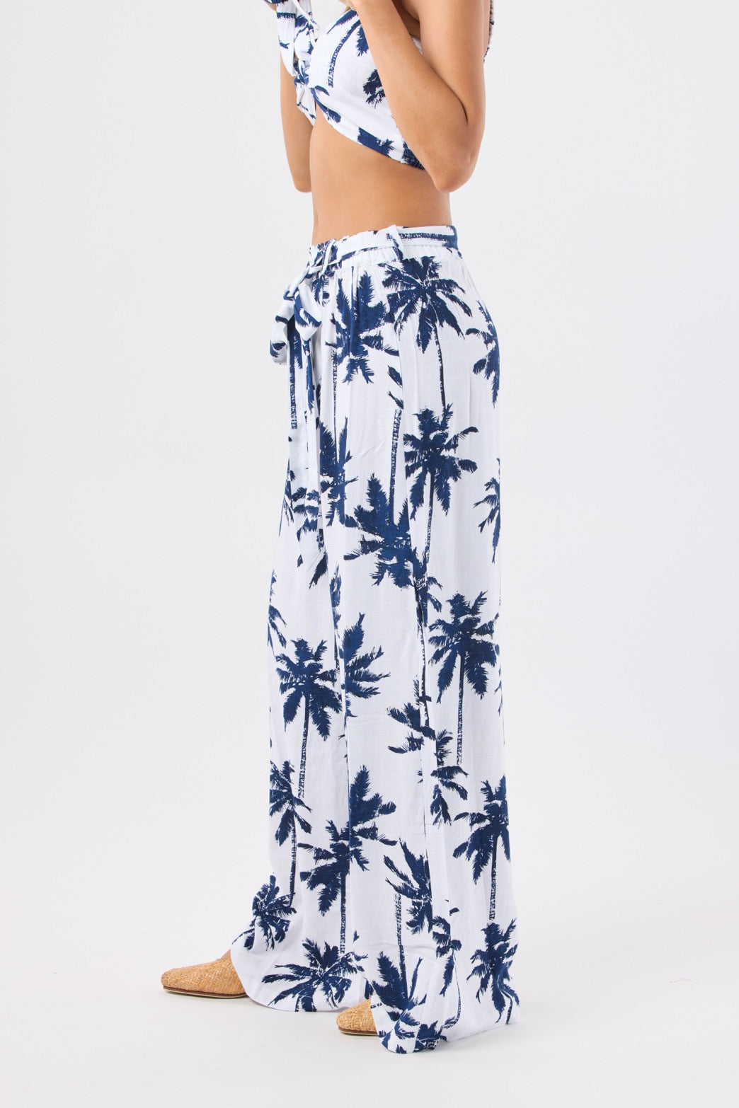 Lagoon Pant
