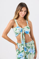 Lagoon Top