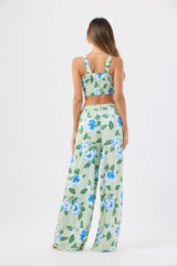 Lagoon Top