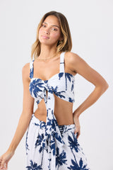 Lagoon Top