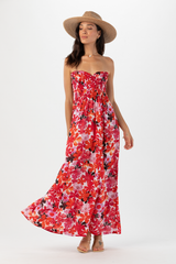 Lanikai Maxi Dress