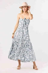 Lei Maxi Dress