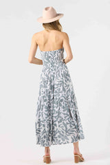 Lei Maxi Dress