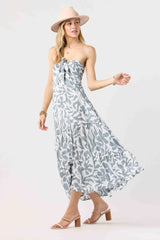 Lei Maxi Dress